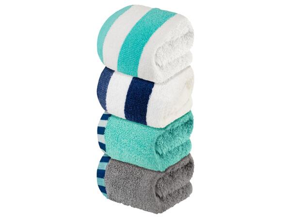 Guest Towels