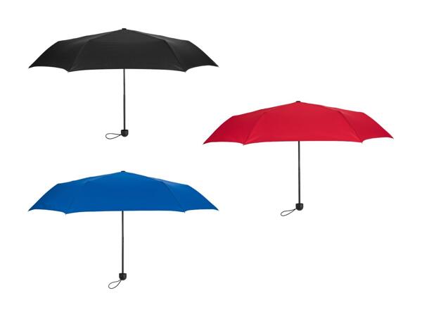 Parapluie de poche