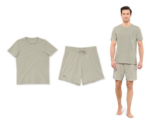 Crane Men's Eco Loungewear Set
