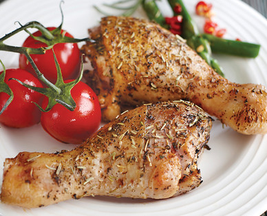 Fresh Family Pack Chicken Drumsticks