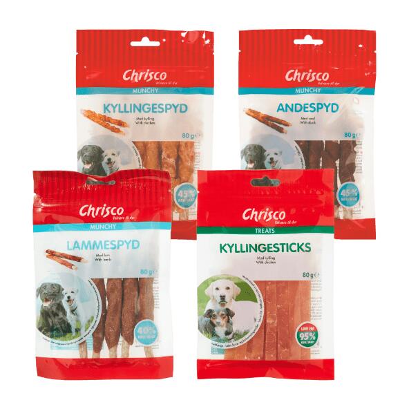 Hundesnacks
