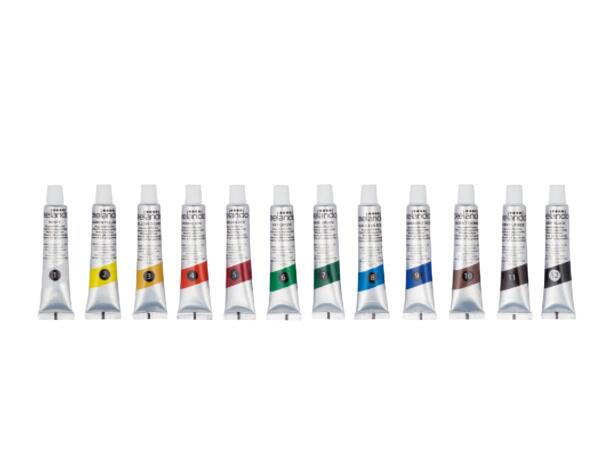 Acrylic Paints