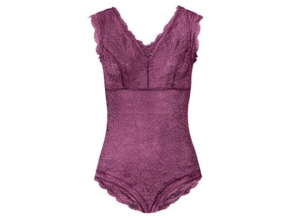 KRAJKOVÉ BODY