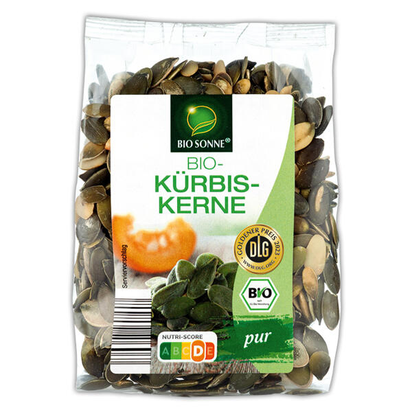 Bio-Kerne