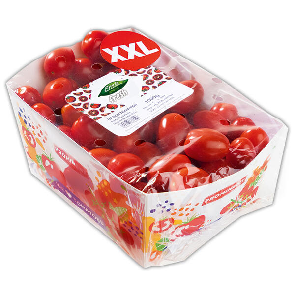 Naschtomaten