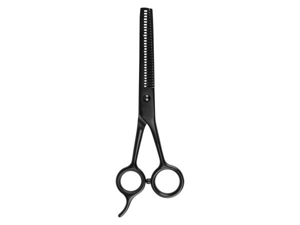 Hair Cutting Scissors or Razor
