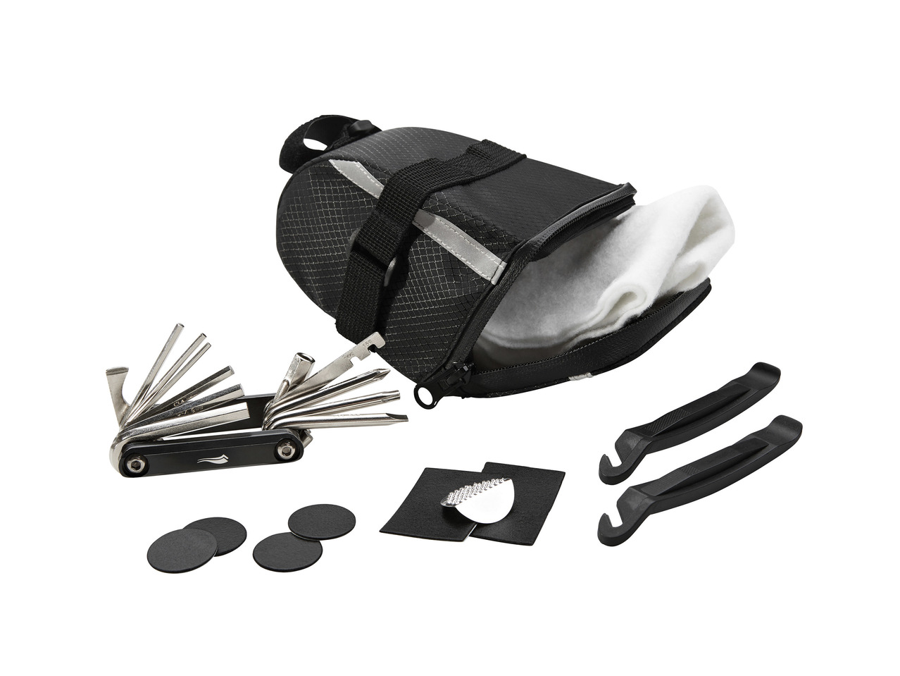 Crivit Bike Tool Kit or Mini Pump1
