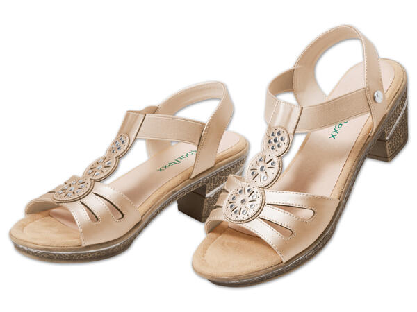 Damen Komfortschuhe