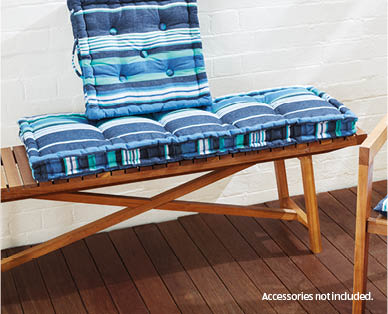 Bench Cushion