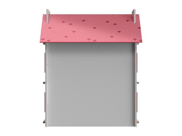 Playtive Doll's House