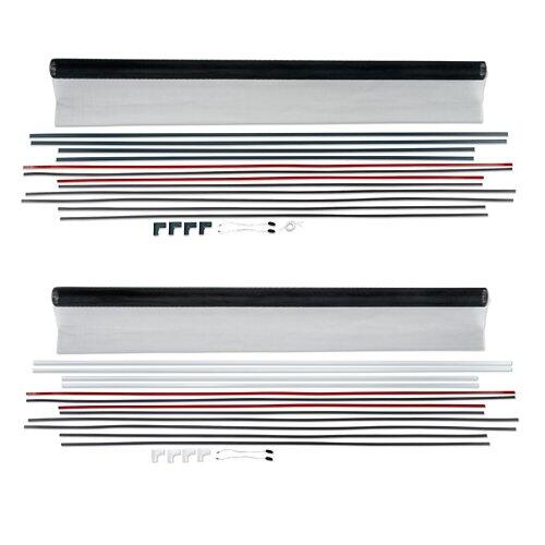 Magnetisches Insektenschutzgitter