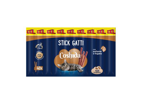 Cat Sticks XXL
