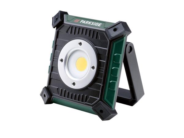 Cordless LED Light