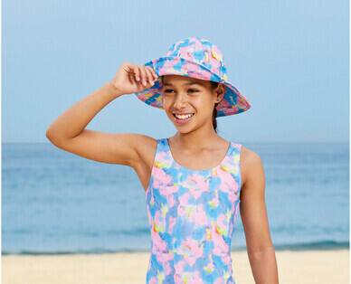 Children's Hat
