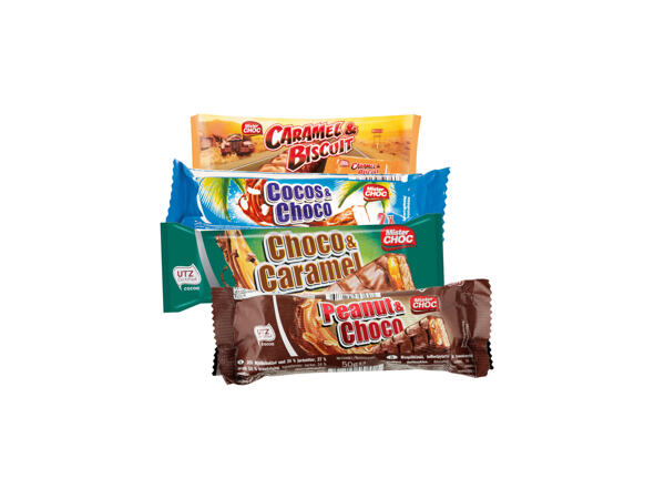 Chokladbar