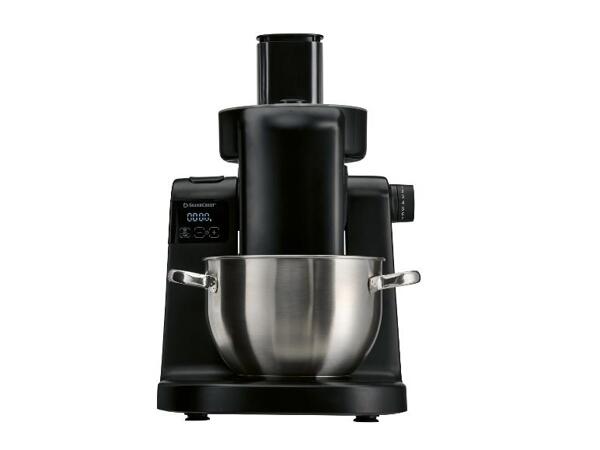 Kuchyňský robot Premium SKMB 1000 A1