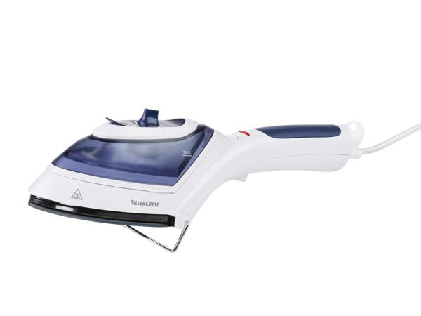Garment Steamer