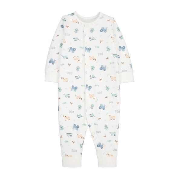 L&D(R) 				Pyjama, 2 st.