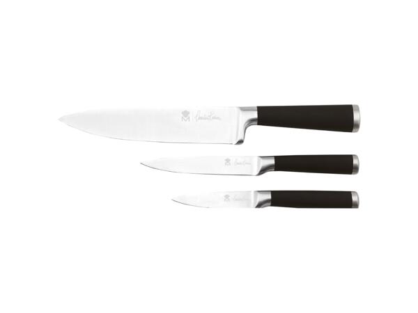 Masterpro(R) knivset