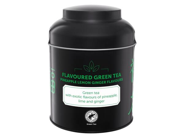 Asian Loose Tea