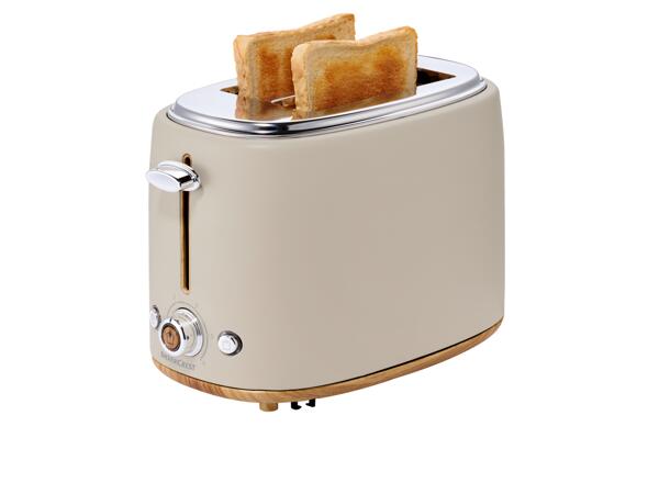 950W Toaster