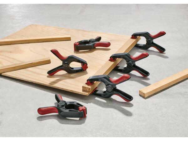 Clamp Set