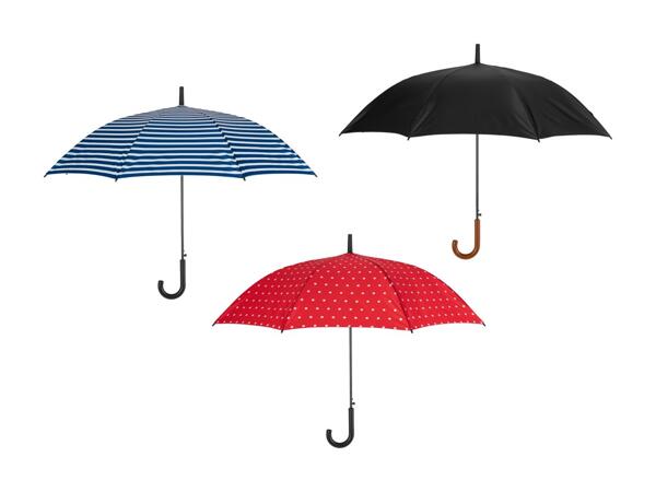 Parapluie automatique
