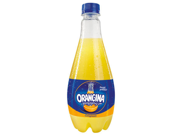 Orangina Original