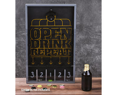 Bottle Opener Game