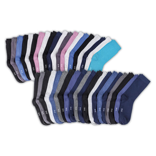 Socken 20 Paar