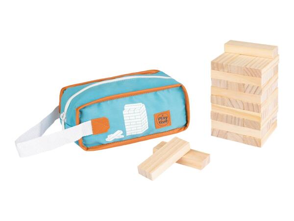Playtive Wooden Outdoor Games