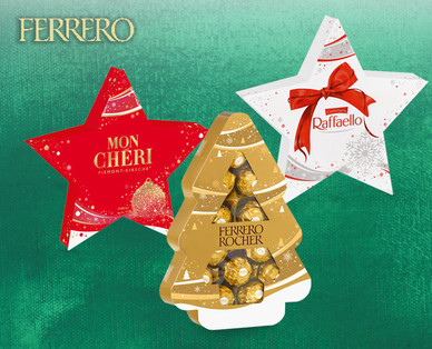 FERRERO Pralinen