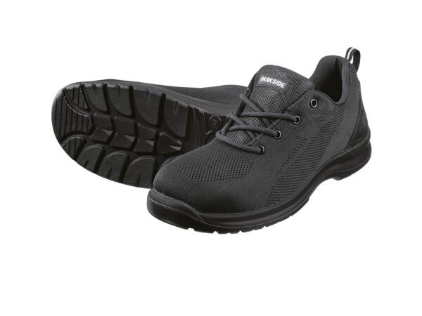 Men's safety shoes