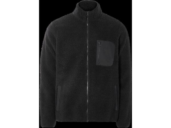 Men's Fleece Jacket