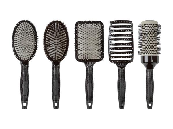 Brosse à cheveux/​brosse ronde
