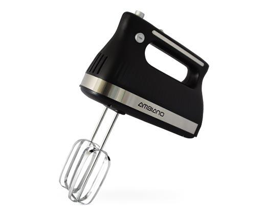 Ambiano 
 5-Speed Hand Mixer