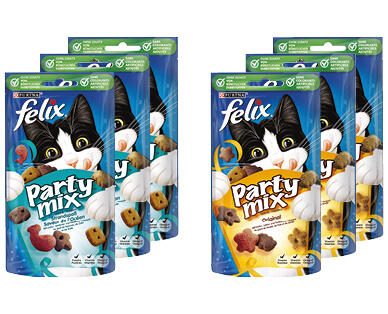 FELIX(R) PARTY MIX