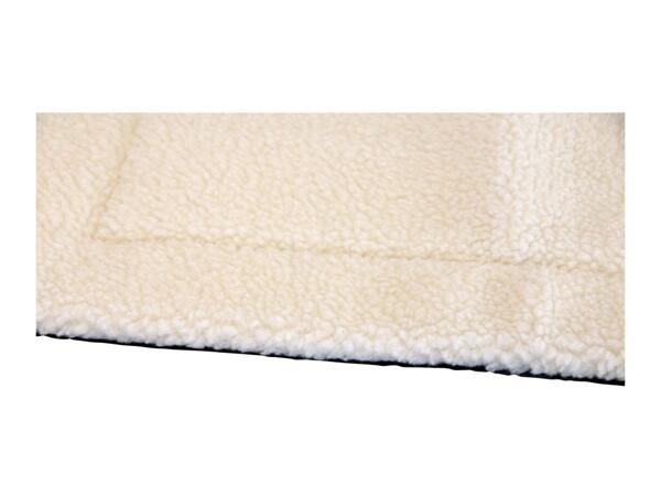 Karlie Cream Dog Warming Mat