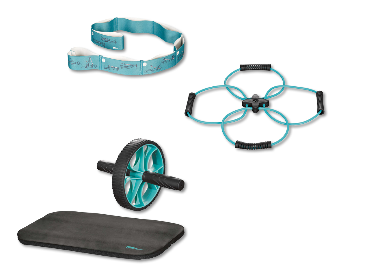 Accessoires de fitness