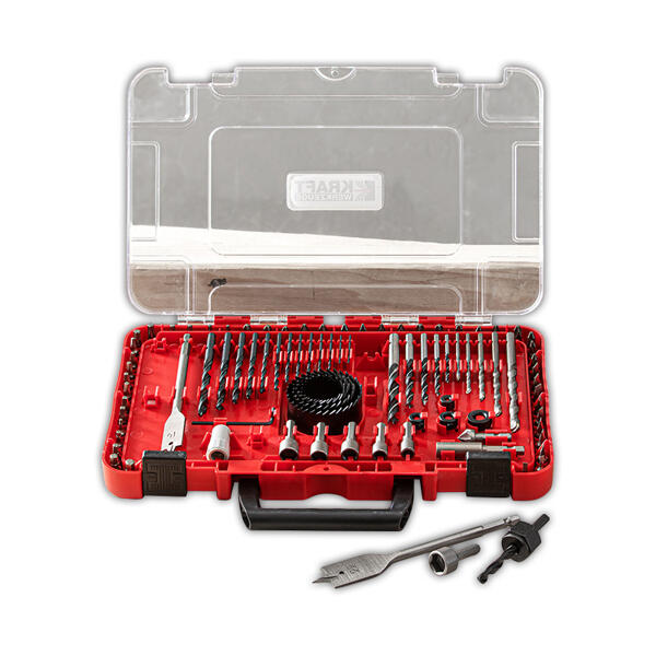 Bit-/ Bohrer-Set