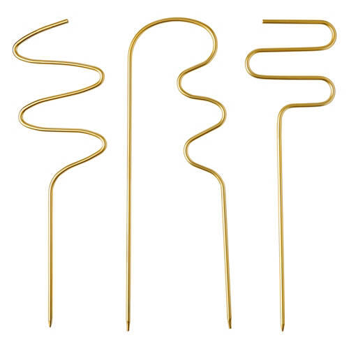 Plant Trellis - Gold