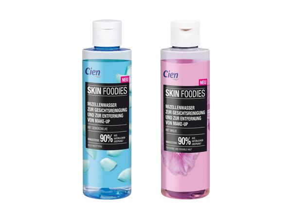 Micellarewasser 3 in 1