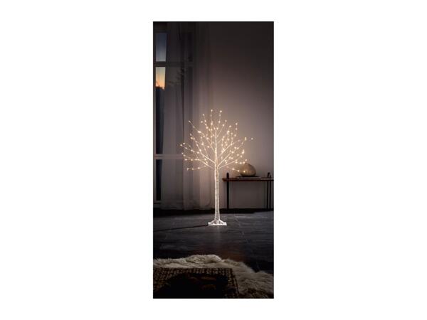 Livarno Home LED Light Tree