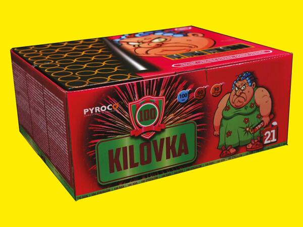 Kilovka