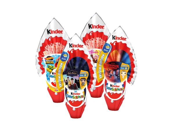 Maxi easter eggs gran sorpresa