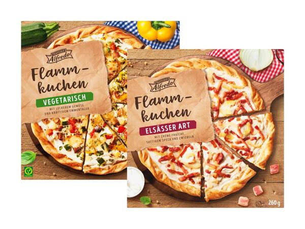 Flammkuchen