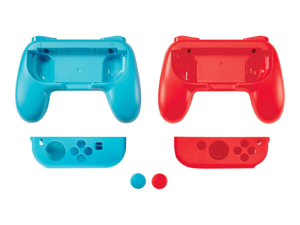 Silvercrest NINTENDO SWITCH™ Accessory Set