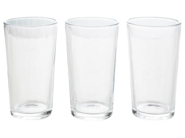 Glasses