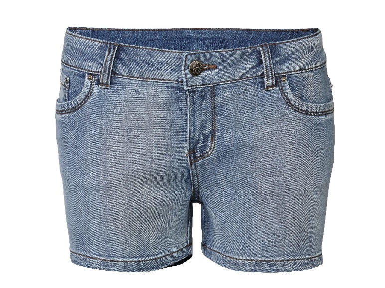 Summer Shorts