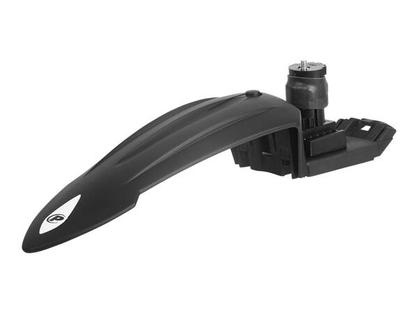 Polisport Bike Mudguard Set